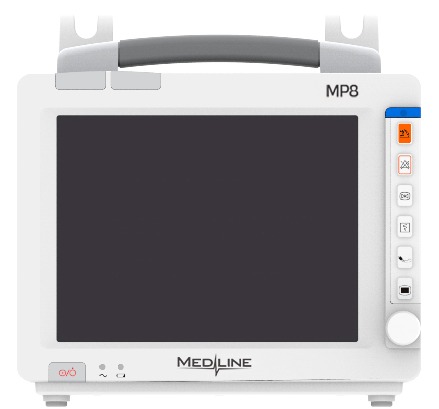 Medline MP8