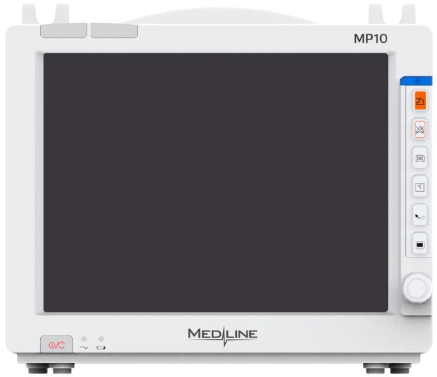 Medline MP10