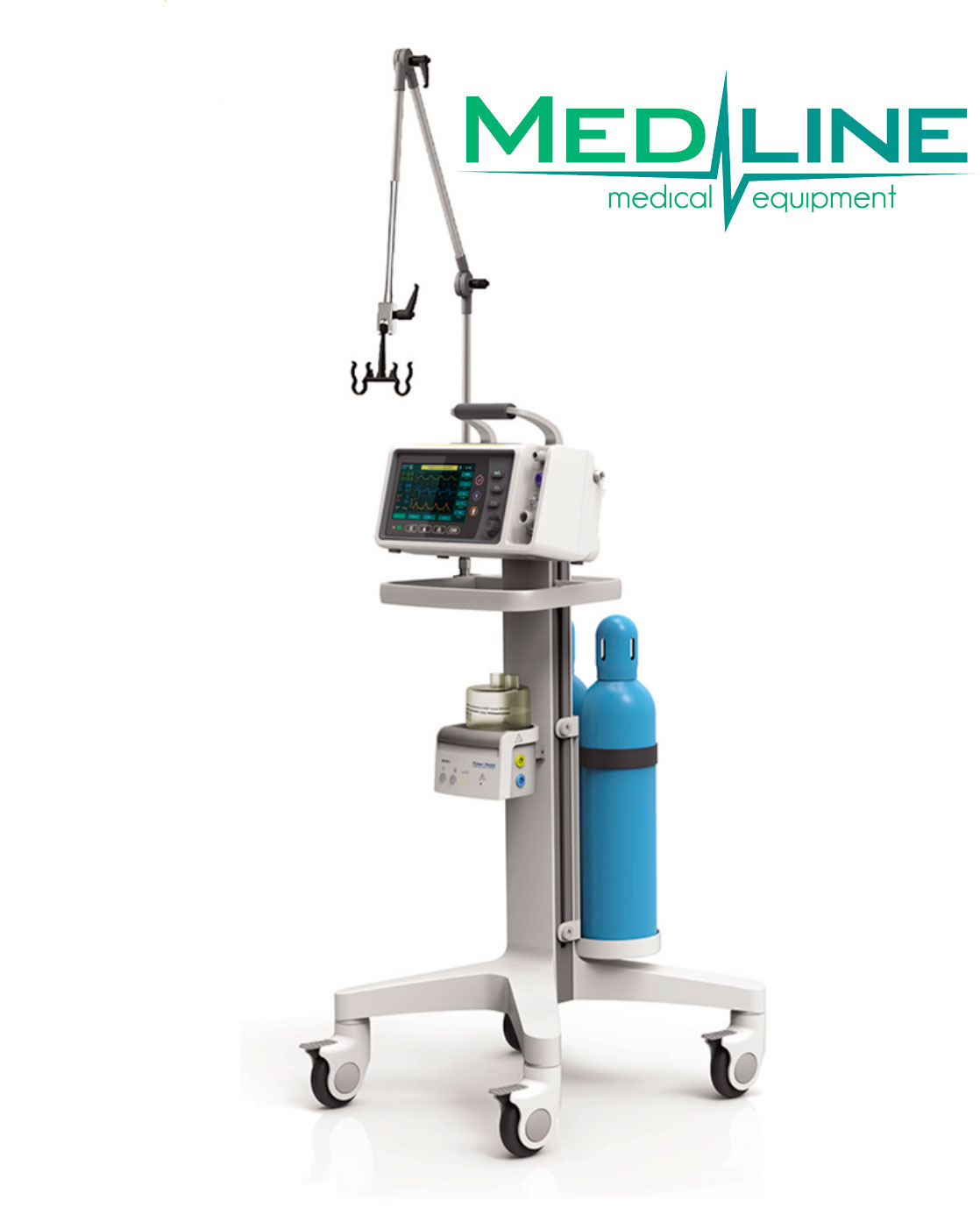 Medline T7