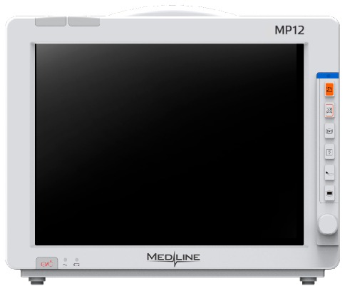 Medline MP12